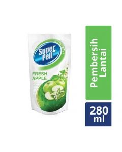 Superpell Green Rl Pch 24x280ml